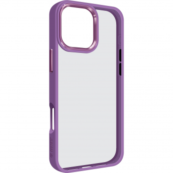 Чохол ArmorStandart UNIT2 для APPLE iPhone 16 Pro Max Violet (ARM78768) | Фото 1