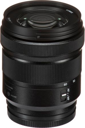 PANASONIC DC-S5 II + S 20-60 mm f/3.5-5.6 (DC-S5M2KEE) | Фото 16