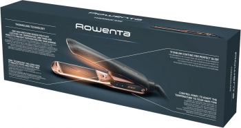 Випрямляч для волосся ROWENTA Thermocare Ultimate Experience SF8120F0 Випрямляч для волосся ROWENTA Thermocare Ultimate Experience SF8120F0 | Фото 8