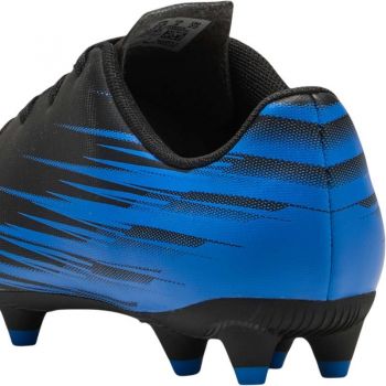 Бутси дитячі Puma Attacanto Ii Fg/Ag Jr 108496-03 33 (1 UK) чорні (4069156636828) Бутси дитячі Puma Attacanto Ii Fg/Ag Jr 108496-03 33 (1 UK) чорні (4069156636828) | Фото 2