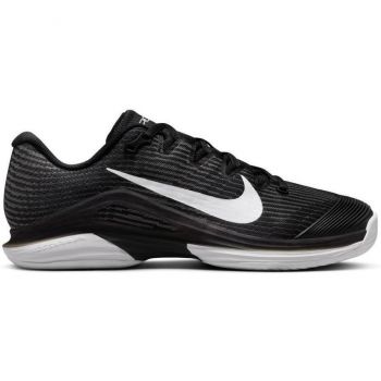 Кросівки чоловічі Nike M Zoom Vapor 12 FV5552-001 42,5 (9 US) чорні (197602563832) Кросівки чоловічі Nike M Zoom Vapor 12 FV5552-001 42,5 (9 US) чорні (197602563832) | Фото 1