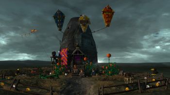 Lego Harry Potter 1-7 (PS4) (5051892203715) | Фото 7