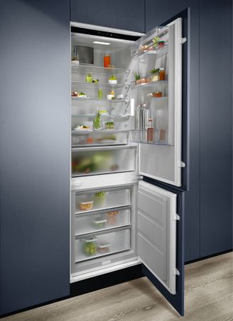 Вбудовуваний холодильник ELECTROLUX ENP7TD75S | Фото 4