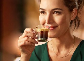 Кава Jacobs капсули Espresso Classico, купаж арабіка / робуста, 10шт, Nespresso (8711000371176) | Фото 4