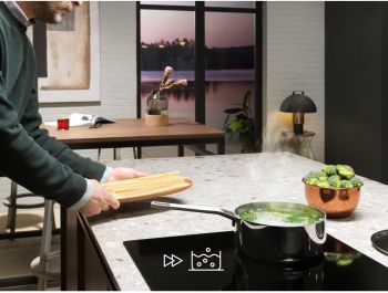 ELECTROLUX EIB60420CK Купить варочную поверхность ELECTROLUX EIB60420CK | Фото 10