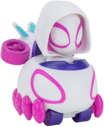 Spidey Blind Mini Vehicles в ассортименте (SNF0045) Spidey Blind Mini Vehicles в ассортименте (SNF0045) | Фото 15