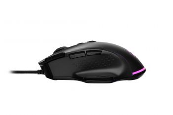 Ігрова миша 2E Gaming MG330 RGB USB Black (2E-MG330UB) | Фото 3