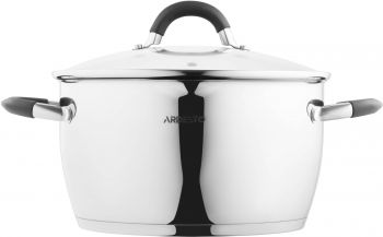 ARDESTO Gemini Livorno, скляна кришка, 5.5 л (AR1955GS) | Фото 3