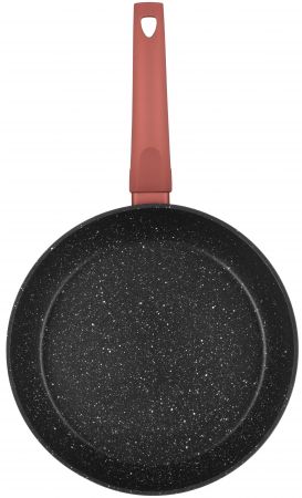 ARDESTO Gemini 28 см, красный, алюминий (AR1928GRR) | Фото 4