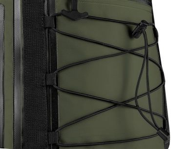 Купить туристический рюкзак NEO туристичний, 30 л, 600D PVC (63-131) | Фото 4