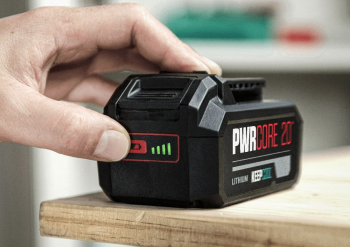 Набір акумулятора та зарядного пристрою SKIL 3111 AA (BC1E3111AA) | Фото 3