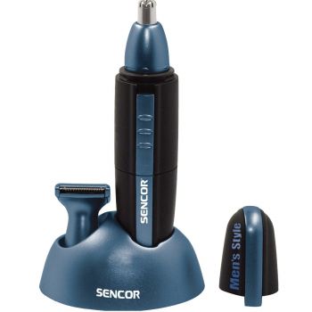 Купить машинку для стрижки Тример SENCOR SNC101BL | Фото 1