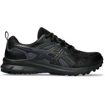 Кросівки чоловічі Asics Trail scout 3 1011B700-002 40.5 (7.5 US) чорні | Фото 1