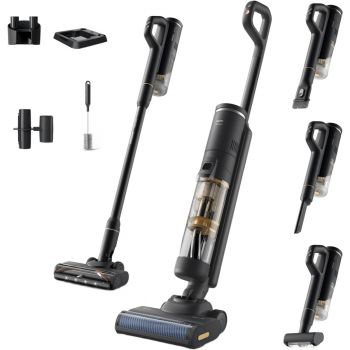 Акумуляторний пилосос PHILIPS AquaTrio XW7264/10 Купить пылесос Акумуляторний пилосос PHILIPS AquaTrio XW7264/10 | Фото 2