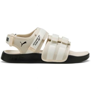 Сандалі Puma Leadcat City Sandal 389079-10 40.5 (7 UK) бежеві | Фото 1