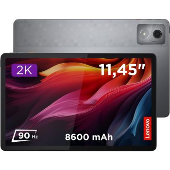 Планшет LENOVO Tab K11 Plus 8/256Gb LTE Luna Grey (ZADT0165UA) Планшет LENOVO Tab K11 Plus 8/256Gb LTE Luna Grey (ZADT0165UA) | Фото 3