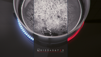 Варильна поверхня індукційна ELECTROLUX EIV64453 Варильна поверхня індукційна ELECTROLUX EIV64453 | Фото 7