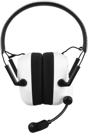 Ігрова гарнітура 2E GAMING HG365 BT/WL White (2E-HG365WT-WL) | Фото 7