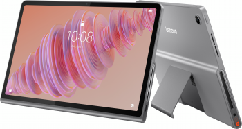 Планшет LENOVO Tab Plus 8/128 WiFi (ZADX0094UA) Luna Grey Планшет LENOVO Tab Plus 8/128 WiFi (ZADX0094UA) Luna Grey | Фото 11