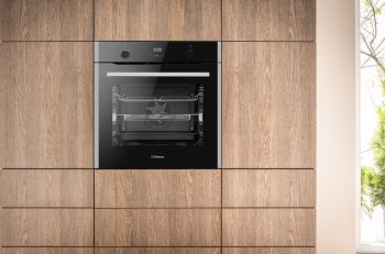 Духова шафа HANSA BOES68471 | Фото 1