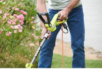 RYOBI RLT6130 600Вт 30см (5133003641) RYOBI RLT6130 600Вт 30см (5133003641) | Фото 2