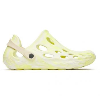 Сандалі жіночі Merrell Hydro Moc J008074 41 (10 US) жовті | Фото 1
