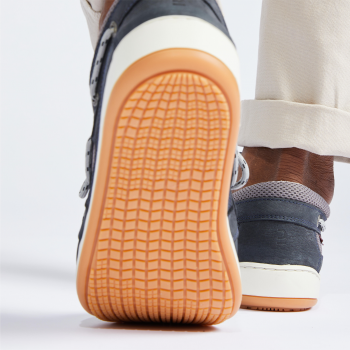 Топсайдери чоловічі для вітрильного спорту Tribord Clipper 8771989 42 сині (4685576_Tribord) Топсайдери чоловічі для вітрильного спорту Tribord Clipper 8771989 42 сині (4685576_Tribord) | Фото 4