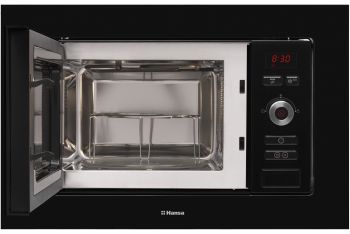Вбудована мікрохвильова піч HANSA AMM20BESH Купить встраиваемую микроволновую печь Вбудована мікрохвильова піч HANSA AMM20BESH | Фото 4