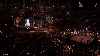 Гра Undisputed (PS5) (1135054) Гра Undisputed (PS5) (1135054) | Фото 16