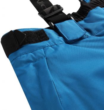 Штани чоловічі Alpine Pro EDES MPAD733 711 L сині (007.020.0116) | Фото 3