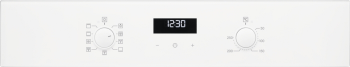 Духова шафа ELECTROLUX EOF5F50BV | Фото 2