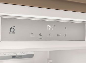 Вбудована холодильна камера Whirlpool WHSD18A013C1 | Фото 3