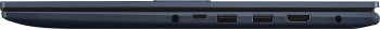 Купить ноутбук Ноутбук ASUS Vivobook 15 M1502YA-BQ325 (90NB0X21-M00EU0) | Фото 9