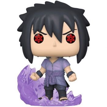 Колекційна фігурка Funko POP Animation: Naruto - Sasuke(first susano'o) (889698720724) | Фото 1