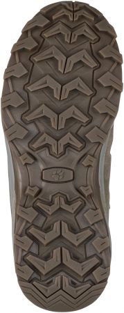 Черевики жіночі Jack Wolfskin Refugio Texapore Mid W 4050871-4610 36 коричневі (4064993833768) Черевики жіночі Jack Wolfskin Refugio Texapore Mid W 4050871-4610 36 коричневі (4064993833768) | Фото 5