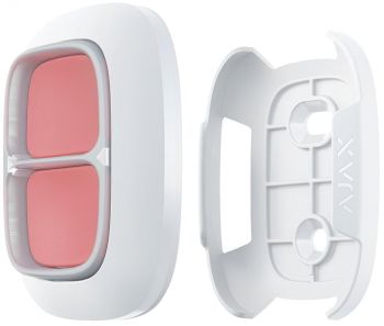 Тримач для фіксації Button/Double Button Ajax Holder білий (000020422) | Фото 3