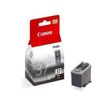 Купить расходный материал для принтеров CANON PG-37Bk iP1800/2500 (2145B005) | Фото 1