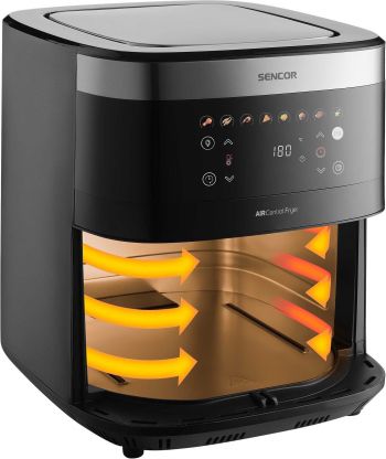 Мультипіч SENCOR Vita SFR9000SS Купить мультиварку Мультипіч SENCOR Vita SFR9000SS | Фото 6