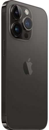 Смартфон Refurbished APPLE iPhone 14 Pro 128Gb Space Black (Відмінний стан, A) (2AMPXV3) | Фото 3