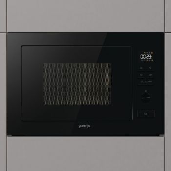 Вбудовувана мікрохвильова піч GORENJE BM251M2BG Купить встраиваемую микроволновую печь Вбудовувана мікрохвильова піч GORENJE BM251M2BG | Фото 6