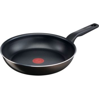 Купить сковороду Сковорода TEFAL XL Intense 20см, чорний (C3840233) | Фото 1
