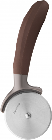 Купить кухонную принадлежность Ніж для піци ARDESTO Gemini, 20см (AR2158PG) | Фото 7