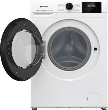 Пральна машина GORENJE W3NGPI62SBS | Фото 4