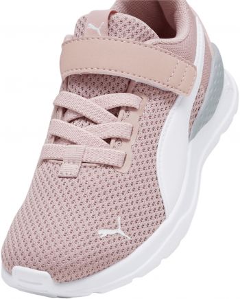 Кросівки дитячі Puma Anzarun Lite AC+ PS 372009-32 34 (1.5 UK) рожеві (4065454852175 ) Кросівки дитячі Puma Anzarun Lite AC+ PS 372009-32 34 (1.5 UK) рожеві (4065454852175 ) | Фото 3