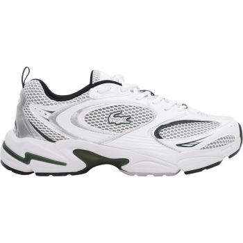 Кросівки чоловічі Lacoste 749SMA0021-1R5 41 (7.5 UK) білі (749SMA00211R5T75) | Фото 1