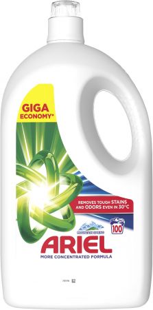Гель для прання ARIEL гірське джерело 4,5л (8700216691840) Гель для прання ARIEL гірське джерело 4,5л (8700216691840) | Фото 1