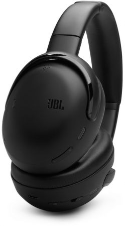 Навушники JBL Tour One M3 Black (JBLTOURONEM3BLK) | Фото 4