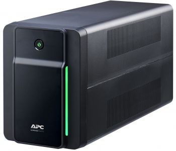 ДБЖ APC Back-UPS 1200VA, Schuko (BX1200MI-GR) Купить источник бесперебойного питания (ИБП) ДБЖ APC Back-UPS 1200VA, Schuko (BX1200MI-GR) | Фото 3