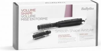 Фен-щітка BABYLISS AS86E | Фото 6
