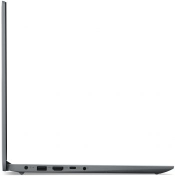 Ноутбук LENOVO IdeaPad 1-15AMN7 Cloud Grey (82VG00XDRA) 1 | Фото 12